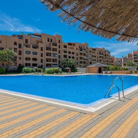 Los Albatros By H - Playa De Los Haraganes Hahb30P190 Isla Canela Eksteriør billede